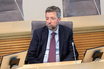 Seimas paskyrė Gintarą Godą Lietuvos Aukščiausiojo Teismo teisėju