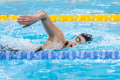 Seimo Jaunimo ir sporto reikalų komisijoje aptartas aktualus aukšto meistriškumo sporto programų finansavimo klausimas