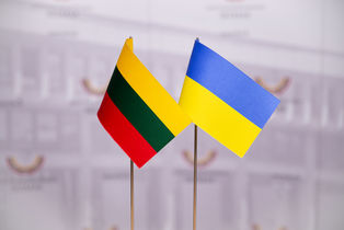 Kultūros komiteto susitikime su Ukrainos parlamento atstovais – dėmesys naujoms bendradarbiavimo kryptims