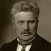 STAUGAITIS Jonas (1868–1952)