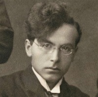 RAULINAITIS Pranas Viktoras (1895–1969)