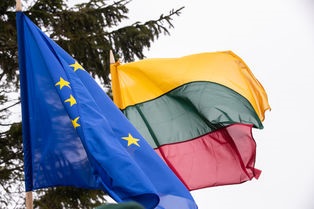 Seimo delegacija Europos Tarybos Parlamentinėje Asamblėjoje dalyvauja diskusijose dėl žmogaus teisių, teisinės valstybės ir demokratijos ateities Europoje