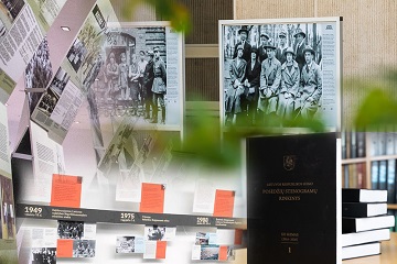 Exhibitions and publications