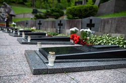 Medininkų tragedijos, Lietuvos Respublikos pareigūnų žūties, minėjimas 2022 metais