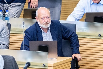 Seimo Liberalų sąjūdžio frakcijos pranešimas: „Tūkstančio paštininkų atleidimas – smūgis ir spaudai, ir regionų gyvybingumui“
