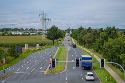 Po svarstymo pritarta siūlymui įsteigti Valstybinį kelių fondą