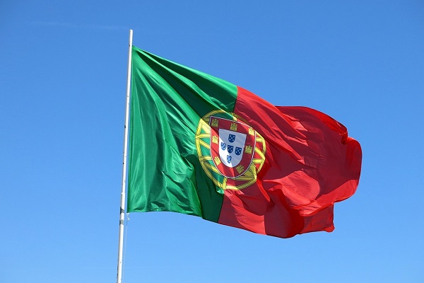 Seimo Pirmininkės sveikinimas Portugalijos dienos proga