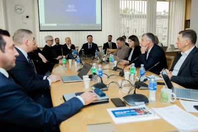 Biudžeto ir finansų komitetas apsvarstė valstybės biudžeto projektą ir siūlo Vyriausybei jį patobulinti

