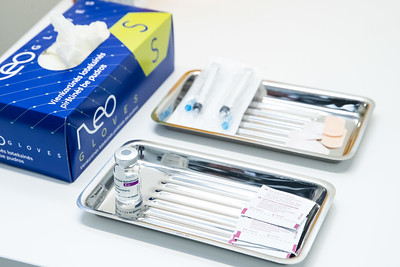 Seimo Liberalų sąjūdžio frakcijos pranešimas: „Liberalai palaiko siūlymą skirti 100 eurų išmoką, skatinančią senjorus vakcinuotis“