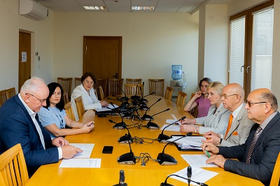 Seimo Lietuvos regionų frakcijos pranešimas: „Frakcija rengia spaudos konferenciją apie II pakopos pensijų fondų problemas: atidėlioti negalima, spręsti reikia dabar“