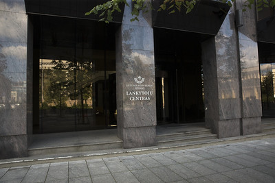 Seime – konferencija apie socialinį darbą su pažeidžiamų grupių asmenimis