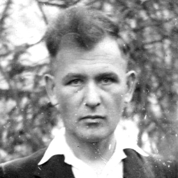 Leonardas Grigonis-Užpalis (1905–1950)