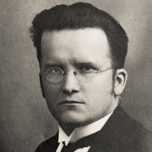 SUGINTAS Antanas (1890–1971)