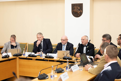 2026 04 20<br>Agromiškininkystės vystymo Lietuvoje perspektyvos