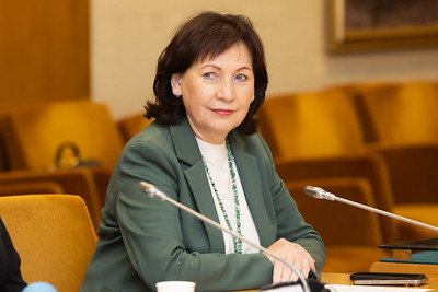 Seimo tarpparlamentinių ryšių su Vengrija grupės pirmininkė J. Zailskienė: „Tikimės glaudaus ir konstruktyvaus bendradarbiavimo su naujai išrinkto Vengrijos parlamento nariais“