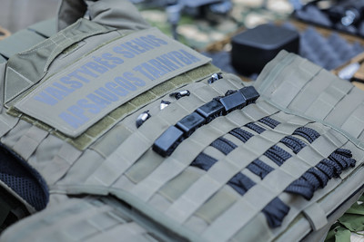 Numatoma įtvirtinti palankesnes sąlygas gynybos pramonės plėtrai