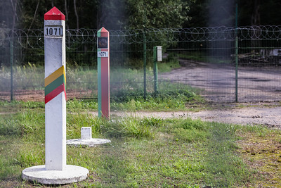 Po svarstymo pritarta siūlymui pratęsti Rusijos ir Baltarusijos piliečiams taikomas nacionalines sankcijas