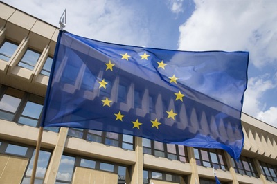 Seimas minės Lietuvos narystės ES metines ir Europos dieną