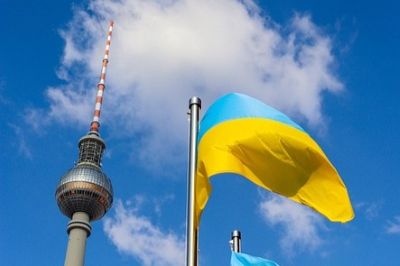 Ž. Pavilionis dalyvaus susitikimuose su Vokietijos Federacinės Respublikos institucijų atstovais

