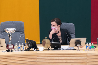 Seimo Liberalų sąjūdžio frakcijos pranešimas: „Kelią Seime skinasi dar vienas „Šeimų paketo“ siūlymas – trumpesnė darbo savaitė mažuosius auginantiems tėvams“