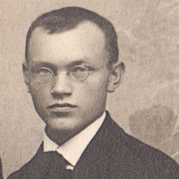 Petras KLIMAS (1891–1969) 