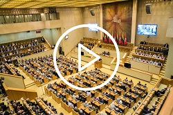 2018 m. birželio 14 d. minėjimo vaizdo įrašas