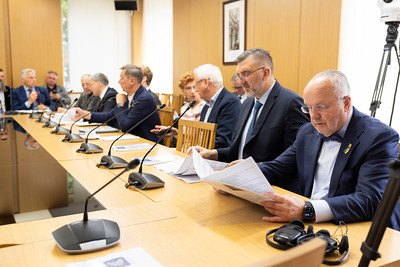 2026 06 19<br>Konferencija-diskusija „Kur prasideda ir kur baigiasi Lietuva“