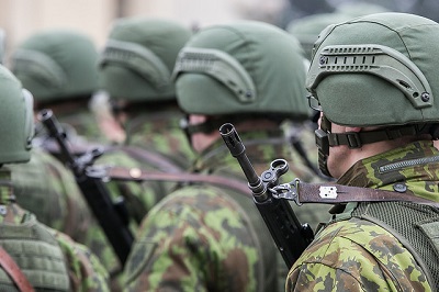 Audito komitetas: dėl pirkimų krašto apsaugos sistemoje kreiptasi į Generalinę prokuratūrą