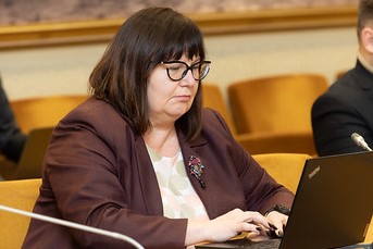 Seimo LSDP frakcijos pranešimas: nebus lengva prikelti prie krizės privarytą sveikatos sistemą