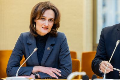 Seimo Liberalų sąjūdžio pranešimas: valdančiųjų prieštaravimai rodo, kad ruošiamasi atleisti sankcijas baltarusiškoms trąšoms
