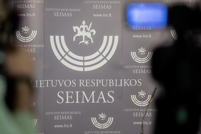 Seimo Liberalų sąjūdžio frakcijos pranešimas: „Liberalai keičia poziciją dėl mokesčių reformos“