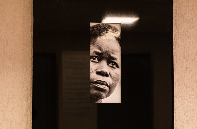 Paroda „Paslėptos istorijos“ (III rūmai)