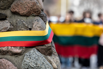 Laisvės kovų ir valstybės istorinės atminties komisija paminėjo tremties metines