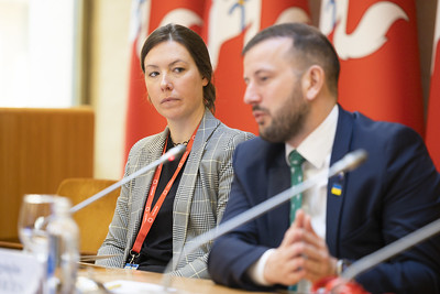 Pasauliniame parlamentiniame kongrese „Pasaulio ateitis“ diskutuota apie ilgalaikio tvarumo svarbą