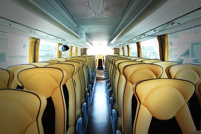 Seimas patvirtino pokyčius dėl tarpmiestinio susisiekimo autobusais