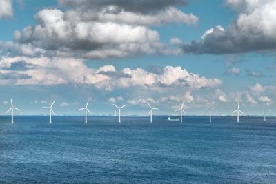 Energetikos ir darnios plėtros komisija įvertins „Curonian Nord“ projekto eigą ir spręs dėl tolesnių veiksmų