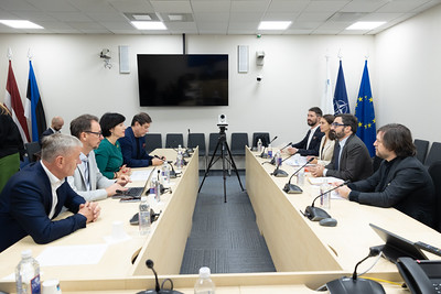 2026 10 21<br>Kultūros komiteto susitikimas su Europos komercinių televizijų ir užsakomųjų vaizdo paslaugų asociacijos (ACT) delegacija