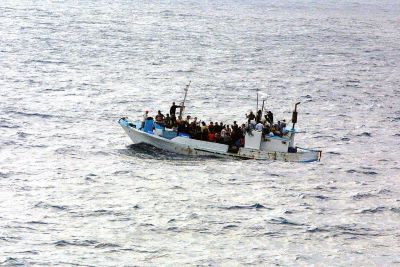 Europos reikalų komitete pristatytas nacionalinis Migracijos ir prieglobsčio pakto įgyvendinimo planas