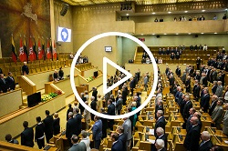 2016 m. birželio 14 d. minėjimo vaizdo įrašas