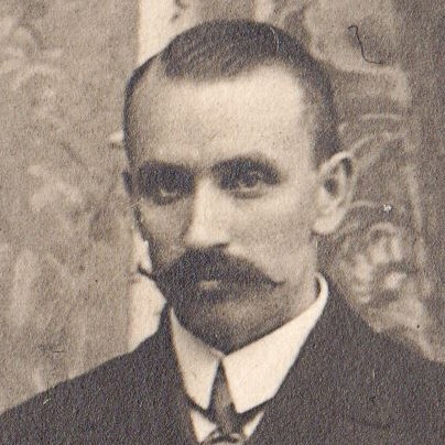 Pranas DOVYDAITIS (1886–1942)