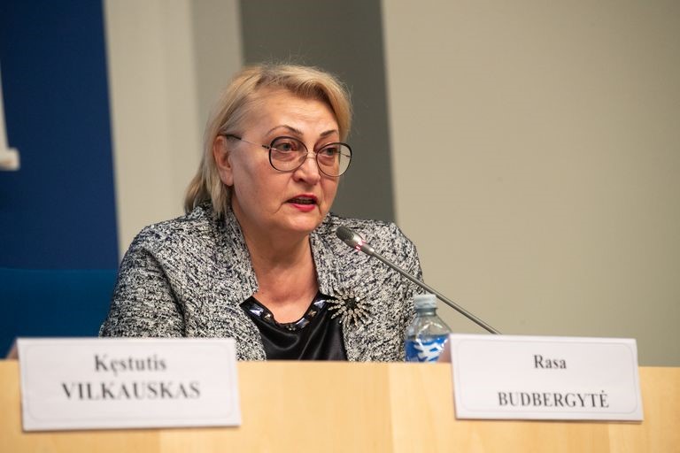 Seimo Lietuvos socialdemokratų partijos frakcijos pranešimas: „Socialdemokratai apie paskutinį I. Šimonytės biudžetą: konservatoriams nepavyko pagerinti gyvenimo“