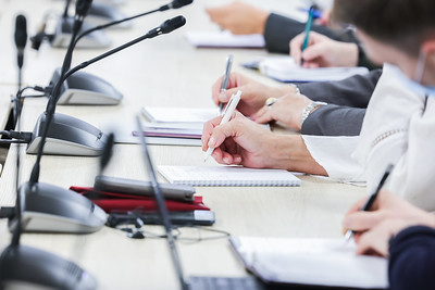 Seimo TS-LKD frakcijos pranešimas: frakcijos nariai dėl egzaminų vertinimo teisėtumo kreipėsi į Lietuvos vyriausiąjį administracinį teismą