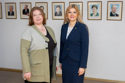 Švietimo ir mokslo komitetas, išklausęs VLKK ataskaitą, išskyrė sprendimus institucijos stabilumui užtikrinti