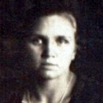 LADIGIENĖ Stefanija (1901–1967)