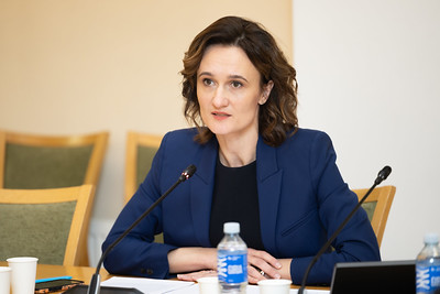 Seimo Liberalų sąjūdžio frakcijos pranešimas: „Socialdemokratų sveikatos reforma – bausmė medikams ir pacientams“