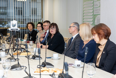 2025 12 03<br>Nacionalinės sveikatos tarybos posėdis