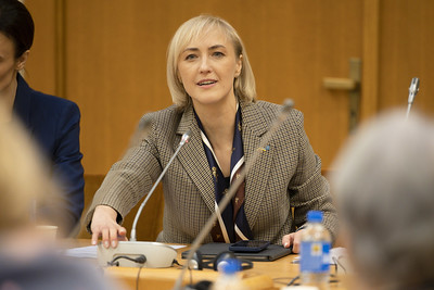 Seimo narių P. Kuzmickienės ir V. Juozapaičio pranešimas: Seime įvyks spaudos konferencija „Dėl istorinės atminties aktualijų“
 
