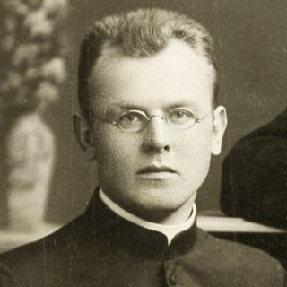 VILIMAS Adomas (1887–1954)