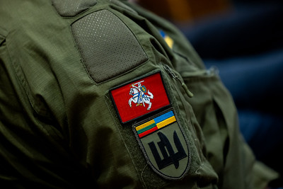 Forumas „Prieš 35 metus apgynėme savo valstybę“ (2026-01-12)