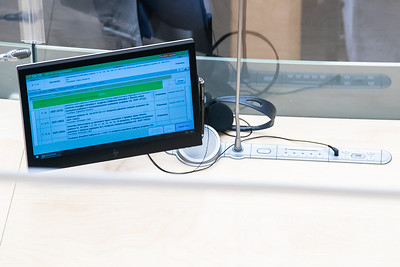 Seimo Liberalų sąjūdžio frakcijos pranešimas: „Simonas Gentvilas siūlo spartinti renovaciją mažinant administracinį reguliavimą“